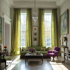 Warm Yellow-Greens & Olive