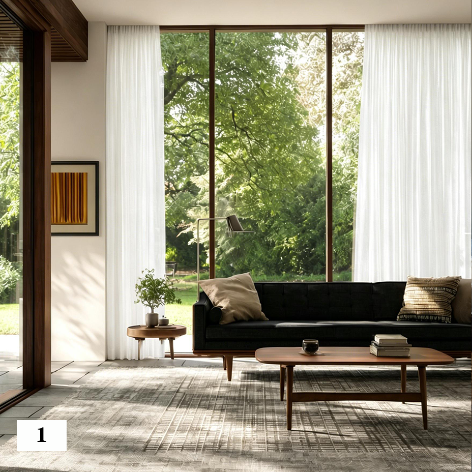 Soft & Crisp Whites