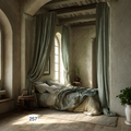 Dusty Sage & Morandi Greens