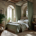Dusty Sage & Morandi Greens