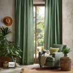 Dusty Sage & Morandi Greens