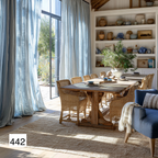 Airy & Baby Blues
