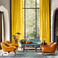 Yellow & Sunlit Hues