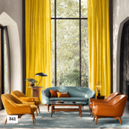 Yellow & Sunlit Hues