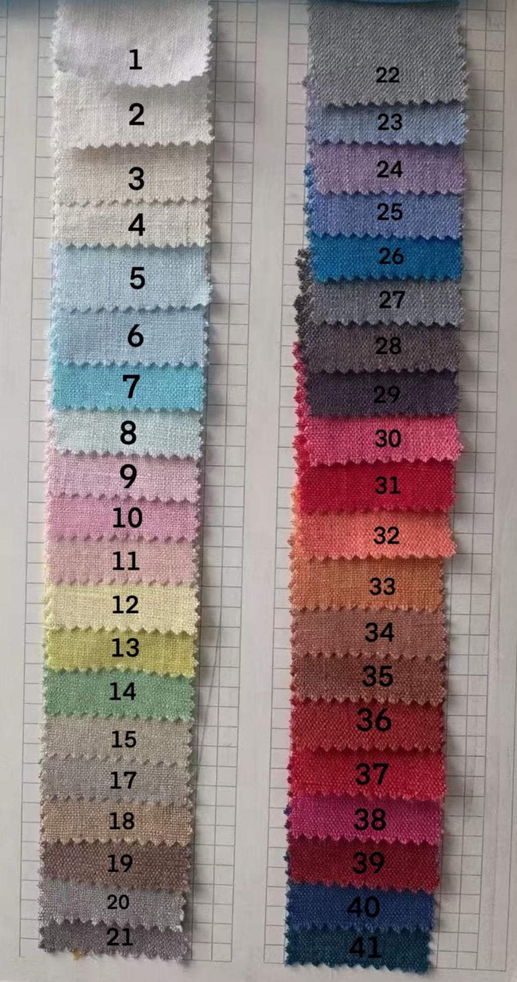 Custom Curtains