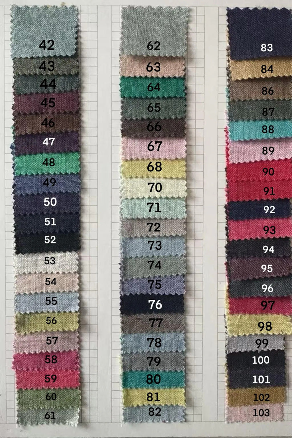 Custom Curtains