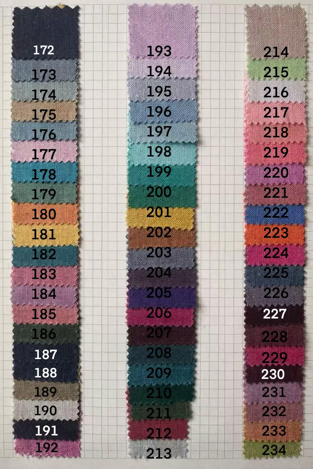 Custom Curtains