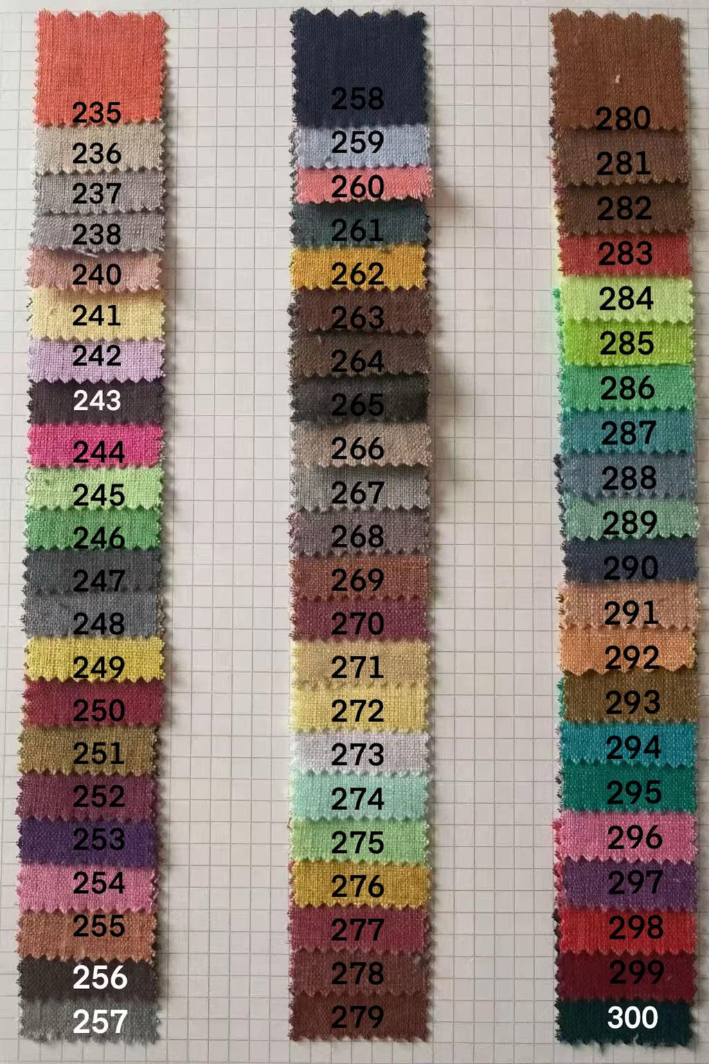 Custom Curtains