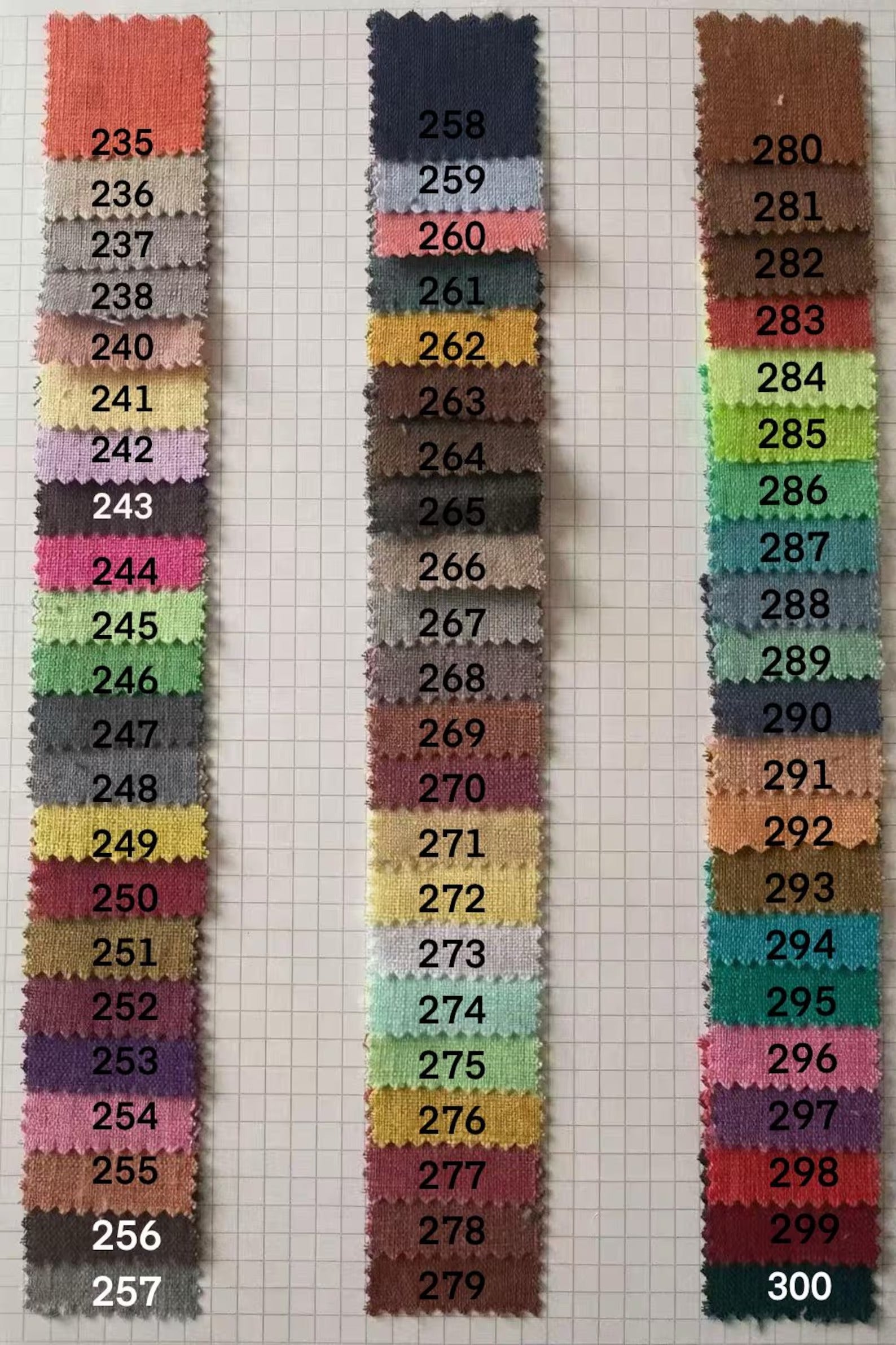 Custom Curtains