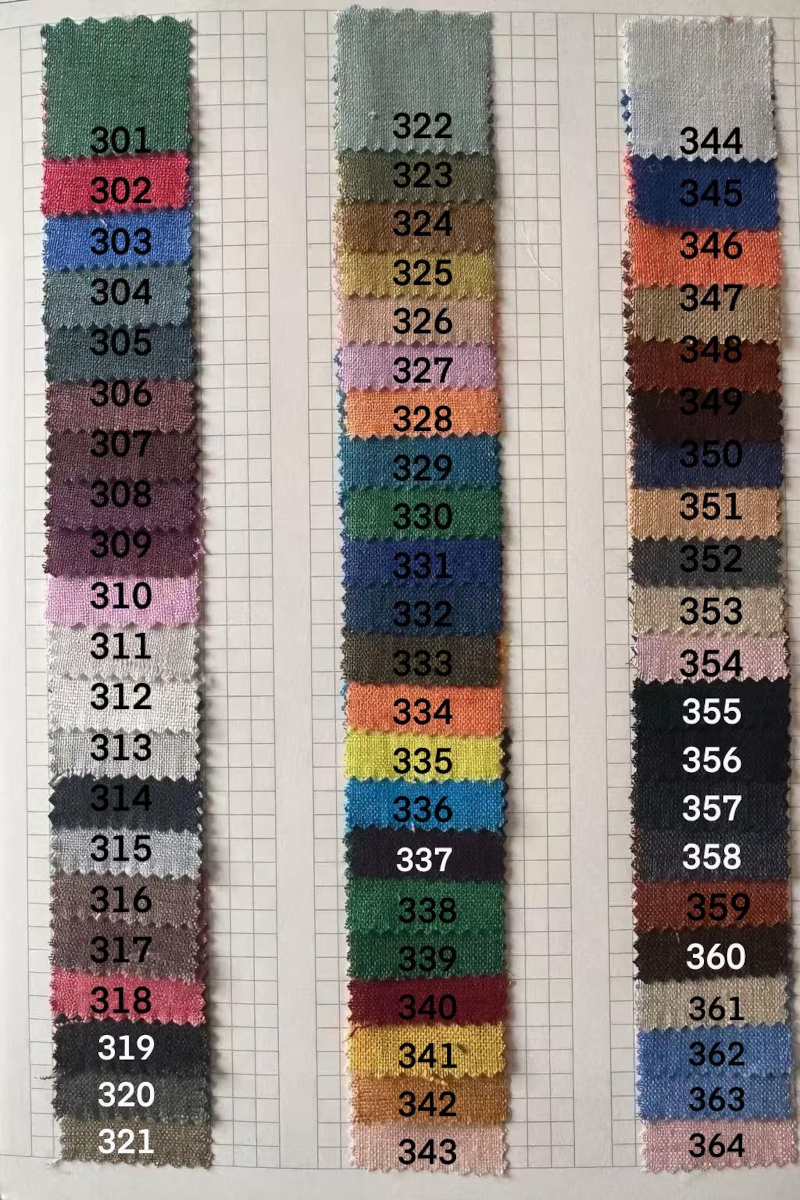 Custom Curtains