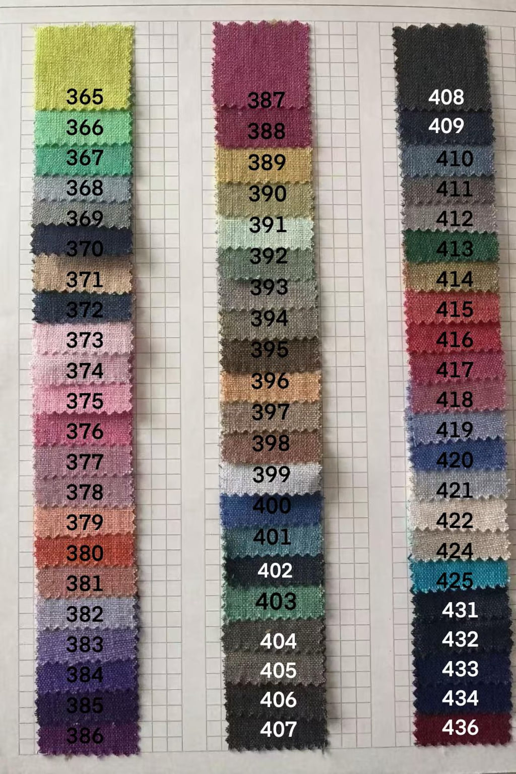Custom Curtains